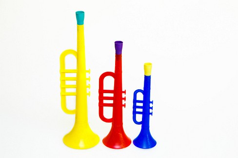 Сопілочка-2  Пол319ШТ