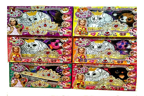 ROYAL PET`S сумочки з собачками і котиками (7) RP-01-01U,02U,03U,...07U ШТ