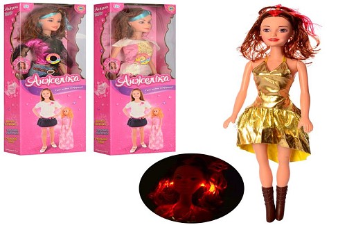 Лялька A9929UA (24шт) ростова, 56см, муз(укр), світ, 3вида, на бат(таб), в кор-ці, 59,5-20-8,5см