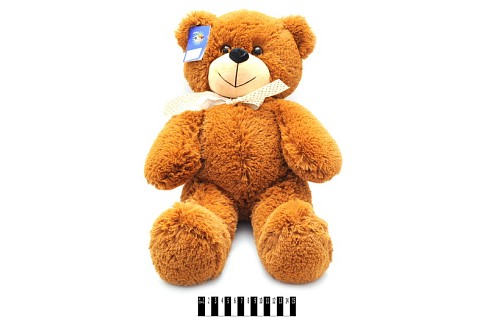Ведмежа коричневе В146/1 60см