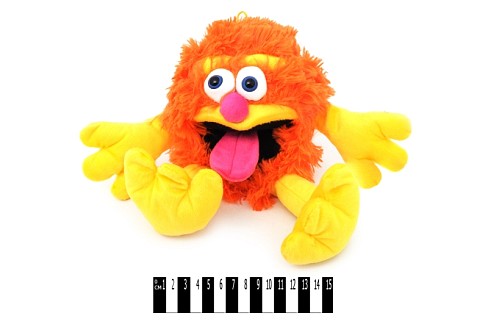 Чудік 14см 29265/14  (2 кол.)