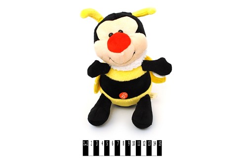 Бджілка Барі 22 см 4196/22   (168) (1*6)