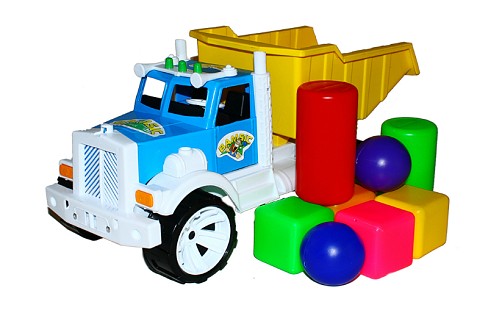 Бамсік будівельник   Пол008/2