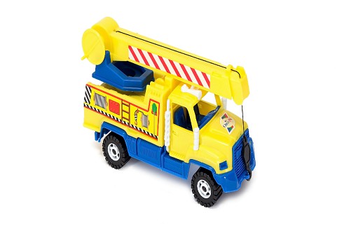 Кран малий (84) Ор238ШТ  412