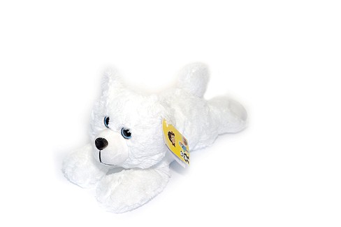 Ведмежа (біле)  В313/1