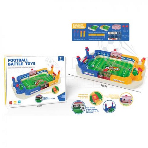 Футбол ME-133 (20шт) 55-31-11,5см, м'ячі, в кор-ці, 41,5-31-6,5см