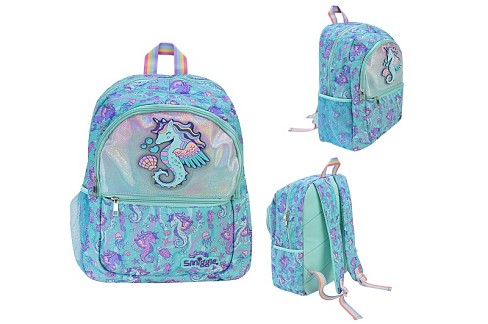 Рюкзак дитячий арт. B6304 (60шт) р-р 35*20*43см