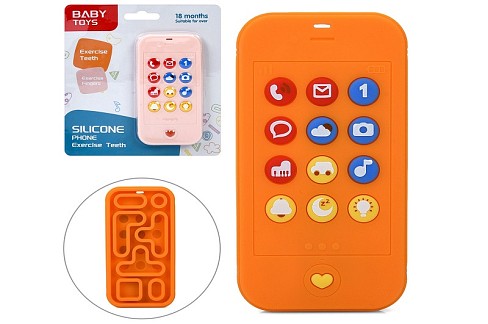 Гра LDJ262 (60шт) прорізувач, 11,5-6-1см, 2 кольори, у слюді, 15,5-16,5-1,5см