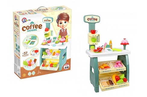 Кав'ярня Тех9765