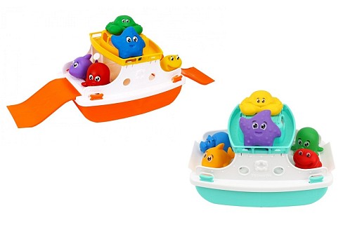 Іграшка Пором ТехноК", арт. 7938"