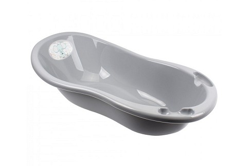 Ванночка сіра Тех1157