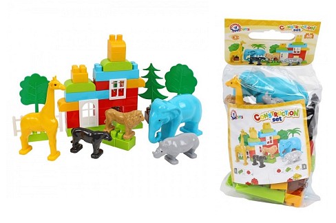 Конструктор Тех0334