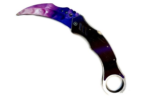Іграшка Ніж «Mantis ECLIPSE»  MAN-E