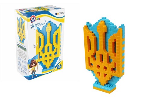 Конструктор Тех0129