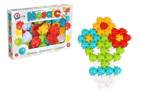 Мозаїка - пазли Тех1935