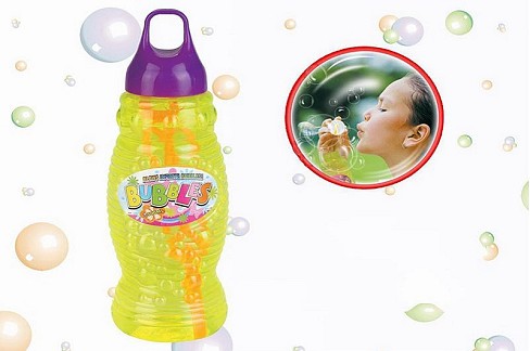 Мильні бульбашки арт. 316A УПАК12шт(144шт) пляшечка 115 мл 12уп по12шт блок ціна за шт