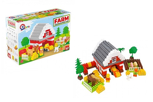 Конструктор Тех0327