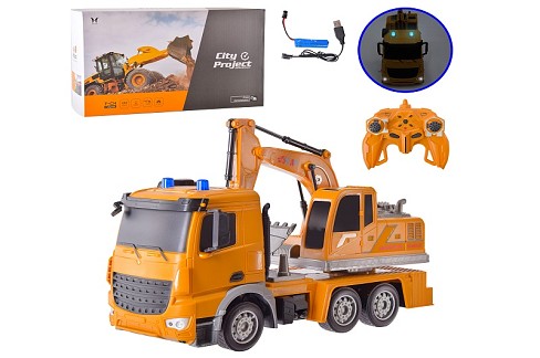 Будтехніка р/к арт.623-2S (24шт/2) короб. 38,5 * 12,8 * 23см