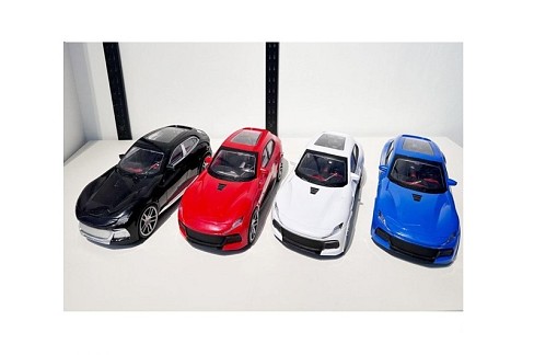 Легкова 668A-2 інерц.3кол.кул.32*23 /60/