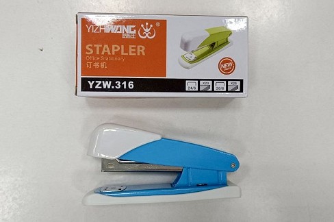 Степлер Yizhiwang YZW 316(1/12)