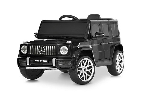 Джип M 6236EBLRS-2 (1шт) р/к 2,4G, 2 мотори 30W, 1 акум. 12V7AH, MP3, TF, BLUETOOTH, колеса EVA, шкі