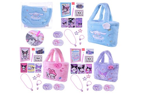 Набір для творчості  арт. L5268 , великій набір, у пакеті 22*16,5*6 см