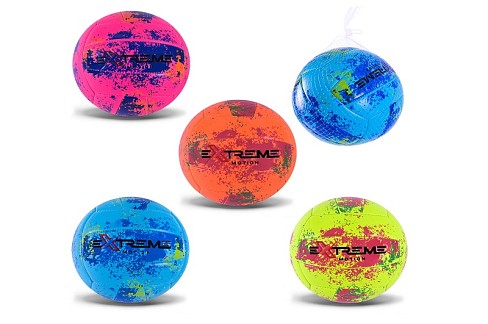 М'яч волейбольний арт. VB25614  EVA 270 гр,4 кольори