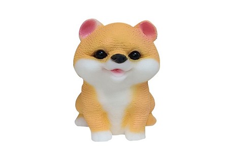 Aнтистрес арт. C2994 (48шт) Таба собачка pvc сумка