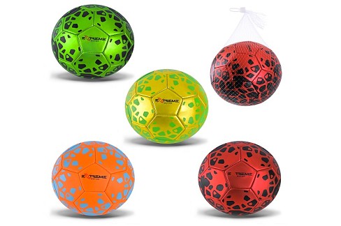 М'яч футбольний арт. FB25663  №5, PVC 400 гр, 4 кольори