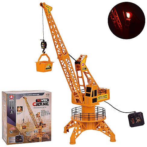 Кран р/к XM-6820(18шт/2)в коробці 26*12.5*29см