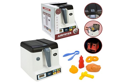 Побутова техніка арт. 998-13L (18 шт)  батар. піч, аксес короб. 18,3*19,5*21,5