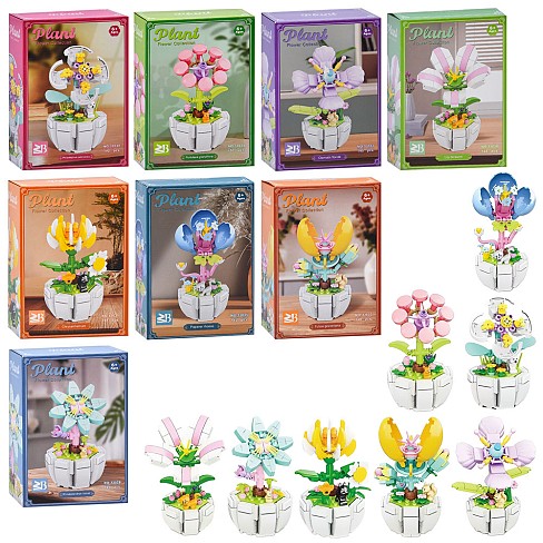 Гра F750ABCD (120шт) BBL, дзига, на запуску, 4 види, в кор-ці, 15-21-6.5см