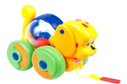 Гра 70B (60шт) 10,5см, сенсорна гра, текстурні деталі, рухливі деталі, тріскачка, в сітці, 11-16-10,