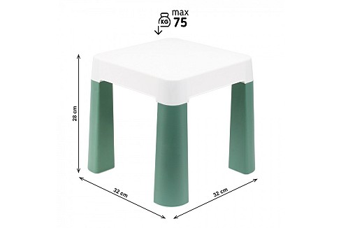 Дитячий табурет Тех0884