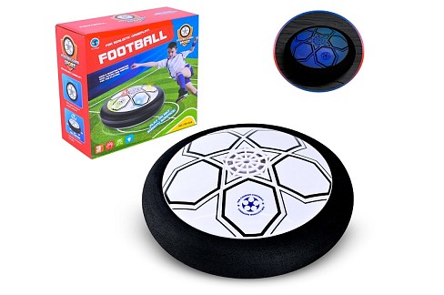Аерофутбол арт. 789-32A (96шт/2) у короб. 17,8*17,8*7см.