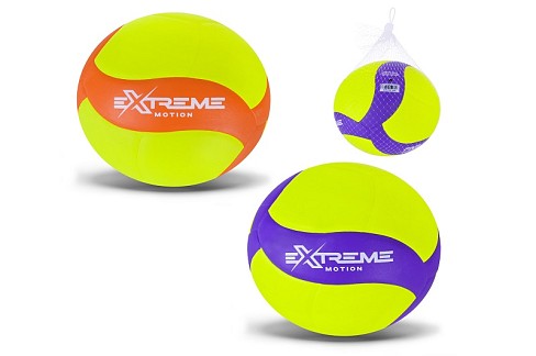 М'яч волейбольний арт. VB25524  PU 280 гр, мікрофібра, 3 кольори