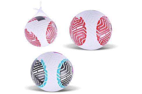 М'яч футбольний арт. FB25534  №5 PU 420 g, 2 кольори