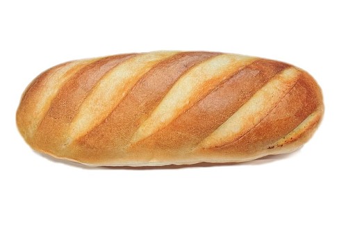 Іграшка м’яконабивна «БАТОН» 70см  B-70