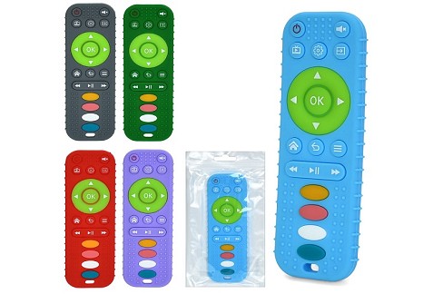 Гра SD-44 (150шт) 16см, пульт, прорізувач, текстурний, мікс кольорів, в пакеті, 11-20-1см