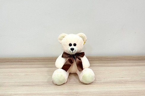 Ведмежа світло-персикове  В361/0