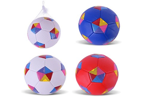 М'яч футбольний арт. FB25521  №5 PVC 310 g, 3 кольори