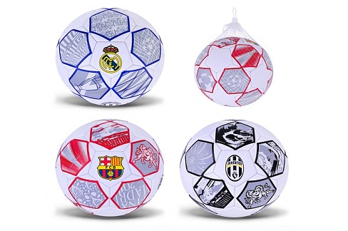 М'яч футбольний арт. FB25540  №5 PVC 310 g, 3 кольори