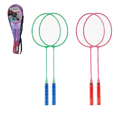 Бадмінтон арт. BD24155, у сумці 65 см.