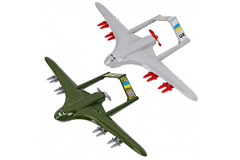 Безпілотник Тех9796