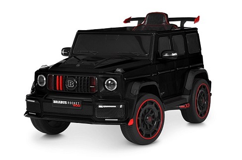 Джип M 6257EBLR-2 (1шт) р/к2,4G, 4мотора35W, 1акум12V12AH, MP3, USB, EVA, BLUETOOTH, TF, музика, сві