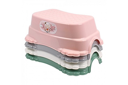 Підставка-сходинка дитяча ТехноК, арт.1287