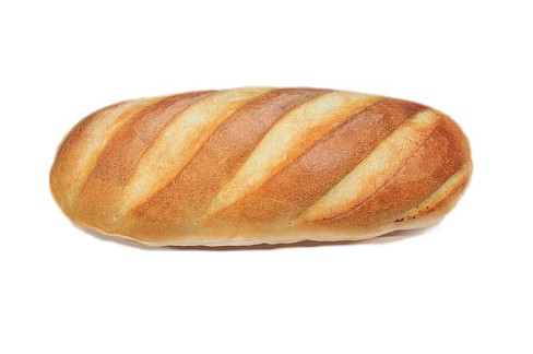 Іграшка м’яконабивна «БАТОН» 40см  B-40