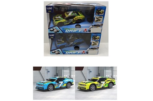 Р.К.Легкова UJ99-PY222 акум.USB.світ.дрифт.2кол.кор.31*13,5*15,2 /36/