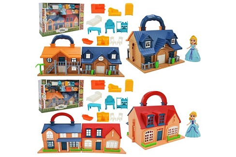 Замок арт. SG-29063AB (36шт/2)   меблі, аксес короб. 30*20*5