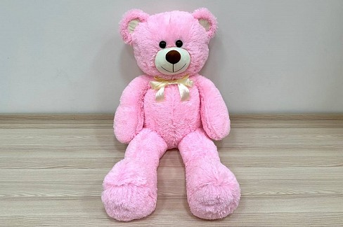 Ведмежа  рожеве В368/3